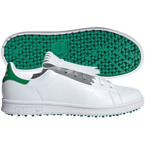 adidas STAN SMITH GOLF スタンスミス ゴルフ 26.5cm