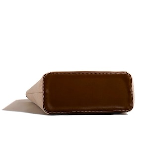 center belt toto bag
