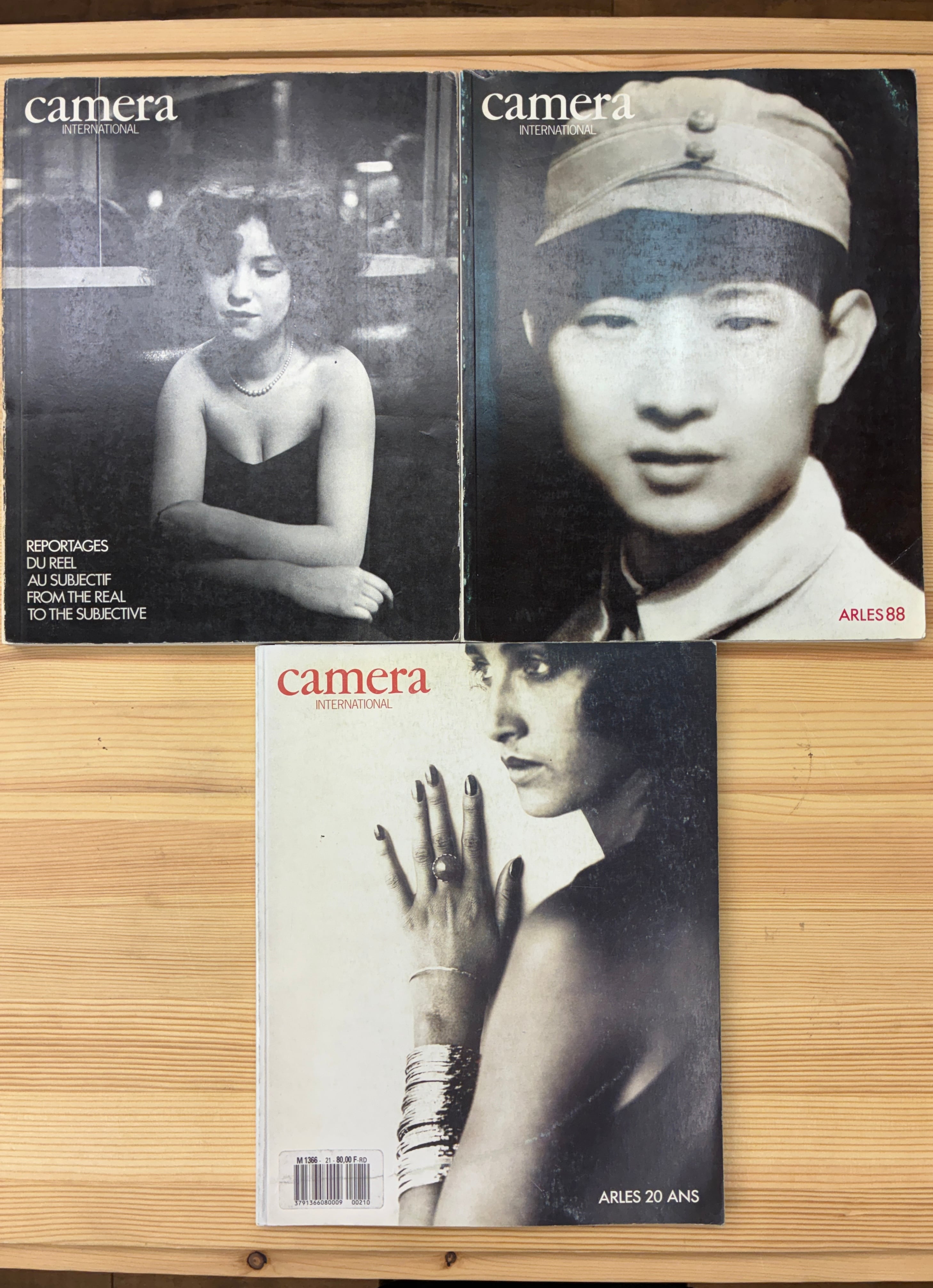 494 SELF SERVICE Magazine No.14 Spring / Summer 2001 | 帽子堂