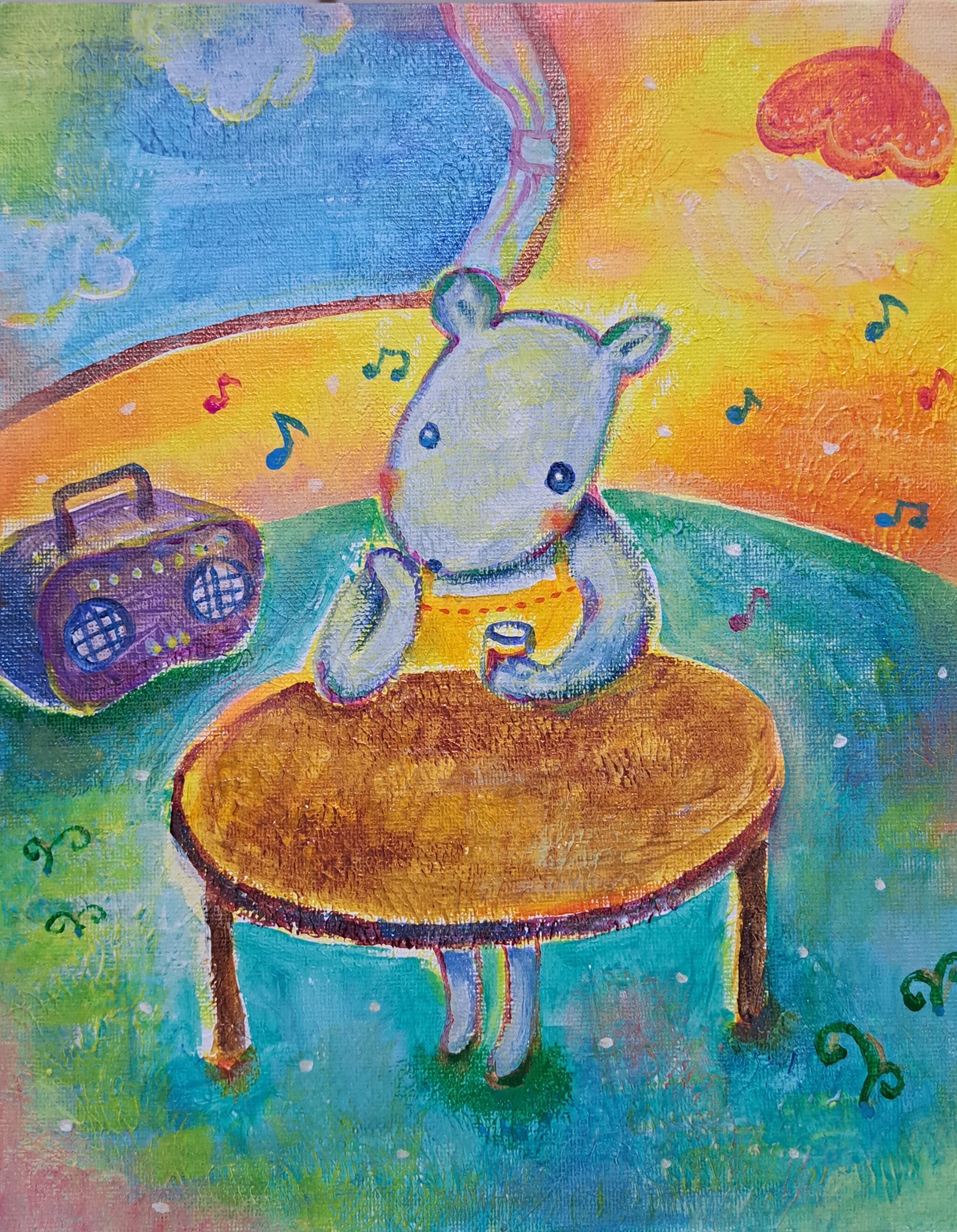 小林 煌さん木版画 新暦暦 2026 | PAY ID