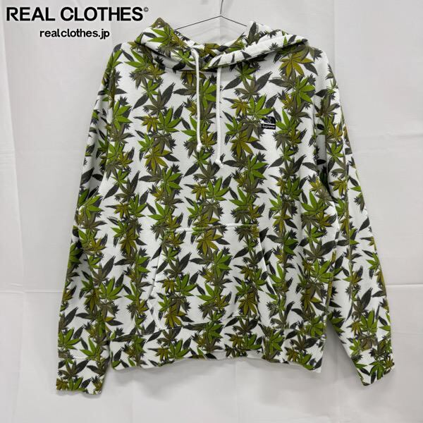 Supreme×THE NORTH FACE/シュプリーム×ノースフェイス【23AW】Leaf