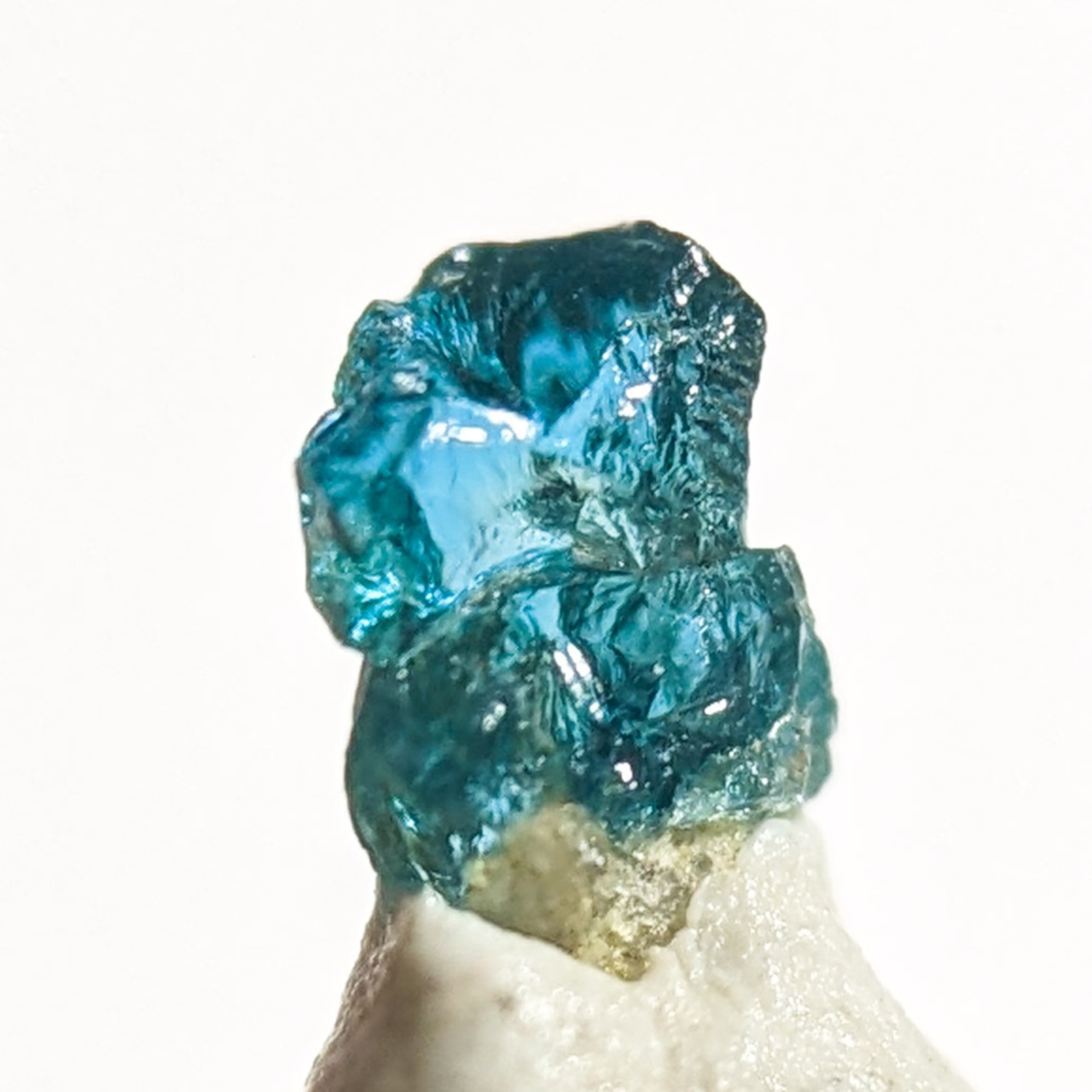 【756】ラズライト(天藍石) パキスタン産 0.05ct