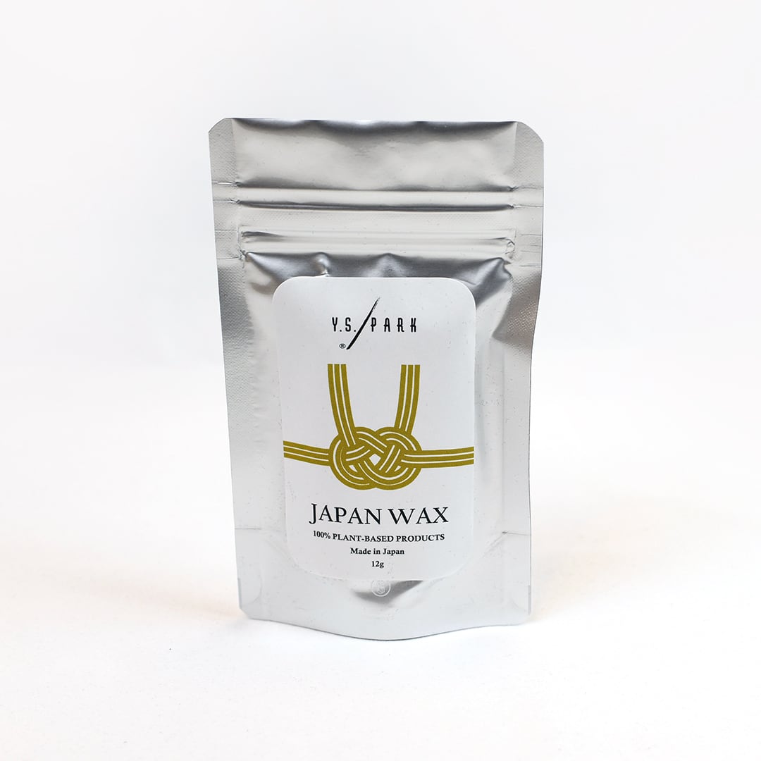 JAPAN WAX ジャパンワックス nimi YSパーク YSPARK ワイエスパーク