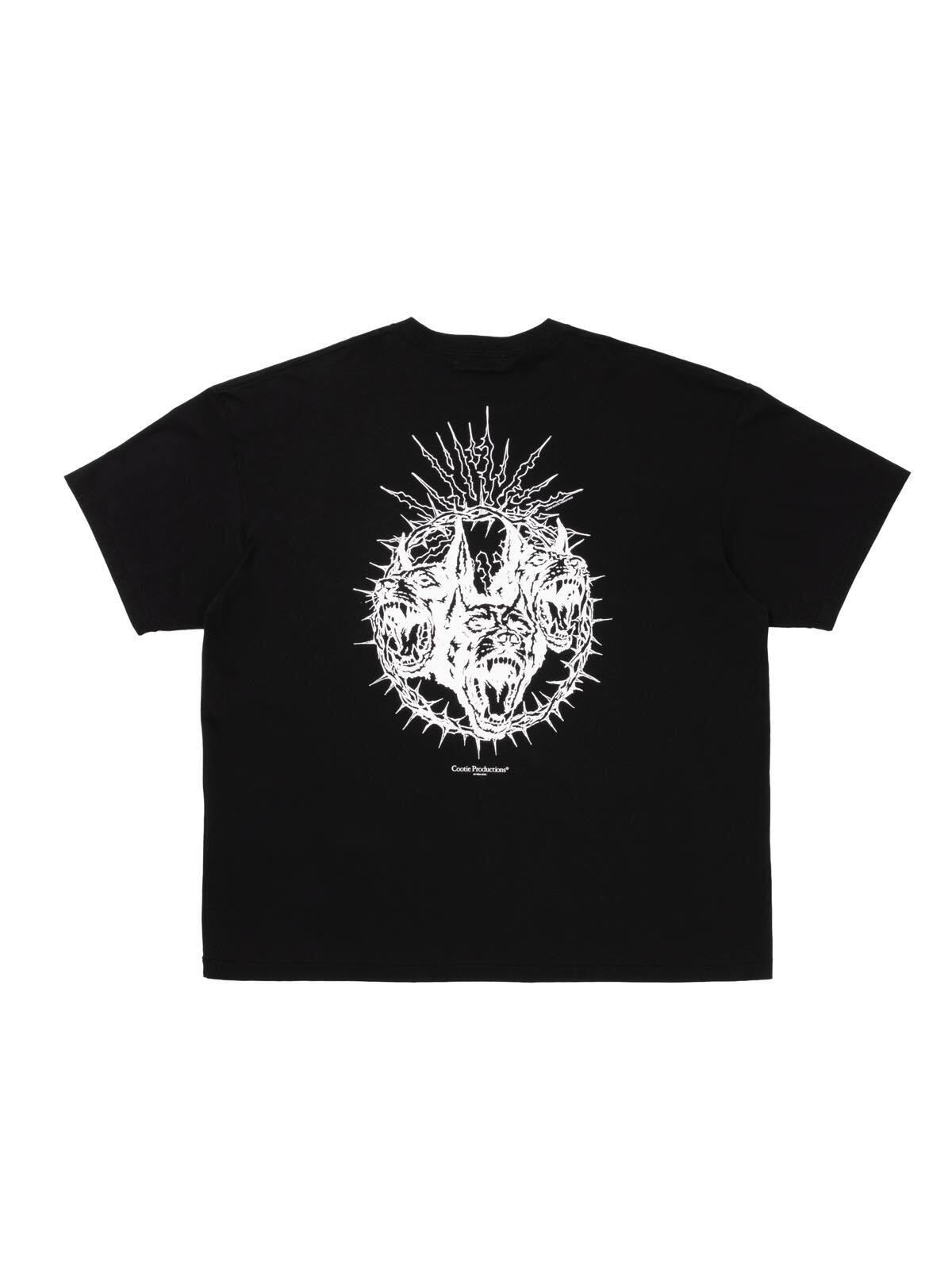 The Osbourne Family T-Shirt 2000s / オズボーンファミリー | HANGOUT