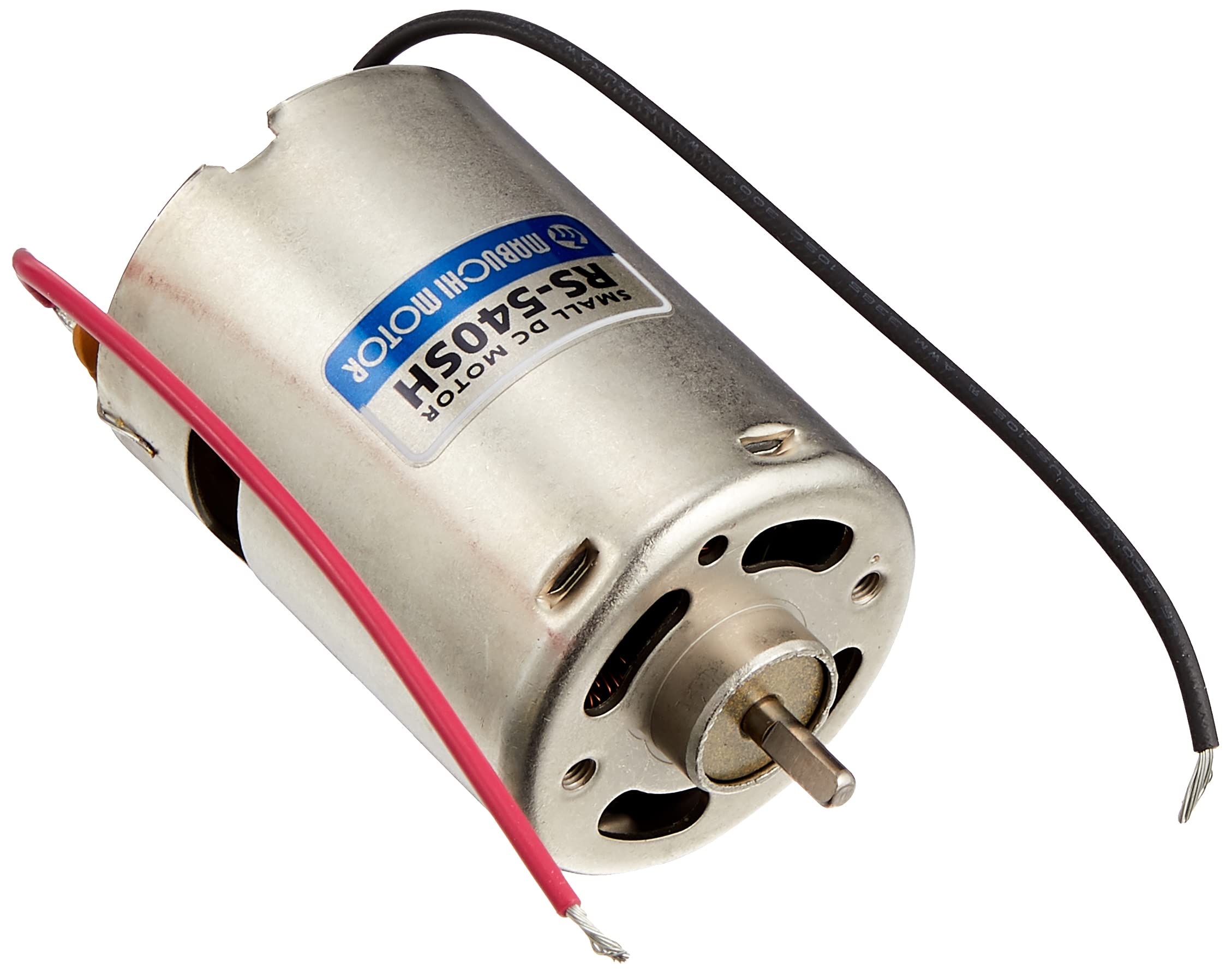 【在庫処分】RS-540SH モーター RS540SH44040C