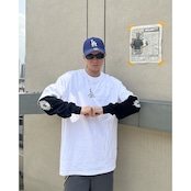 ストリート Chicano LA ロングシャツ T512