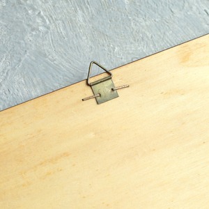 象嵌細工 木象嵌 壁掛け ヴィンテージ｜木の温もりを重ね合わせたノスタルジックな情景