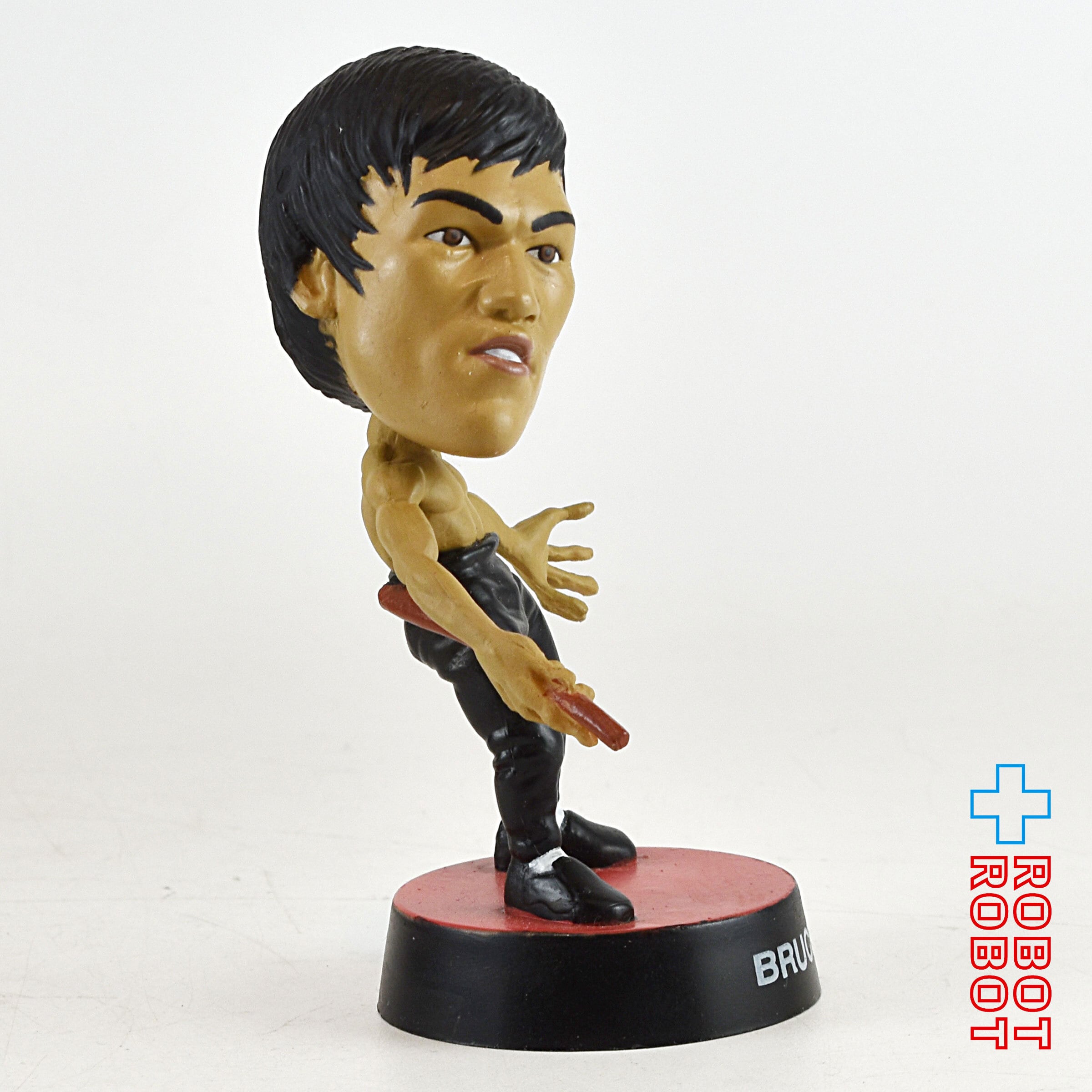 Bobble head Bruce ボブルヘッド ブルース ヴィンテージ‼️