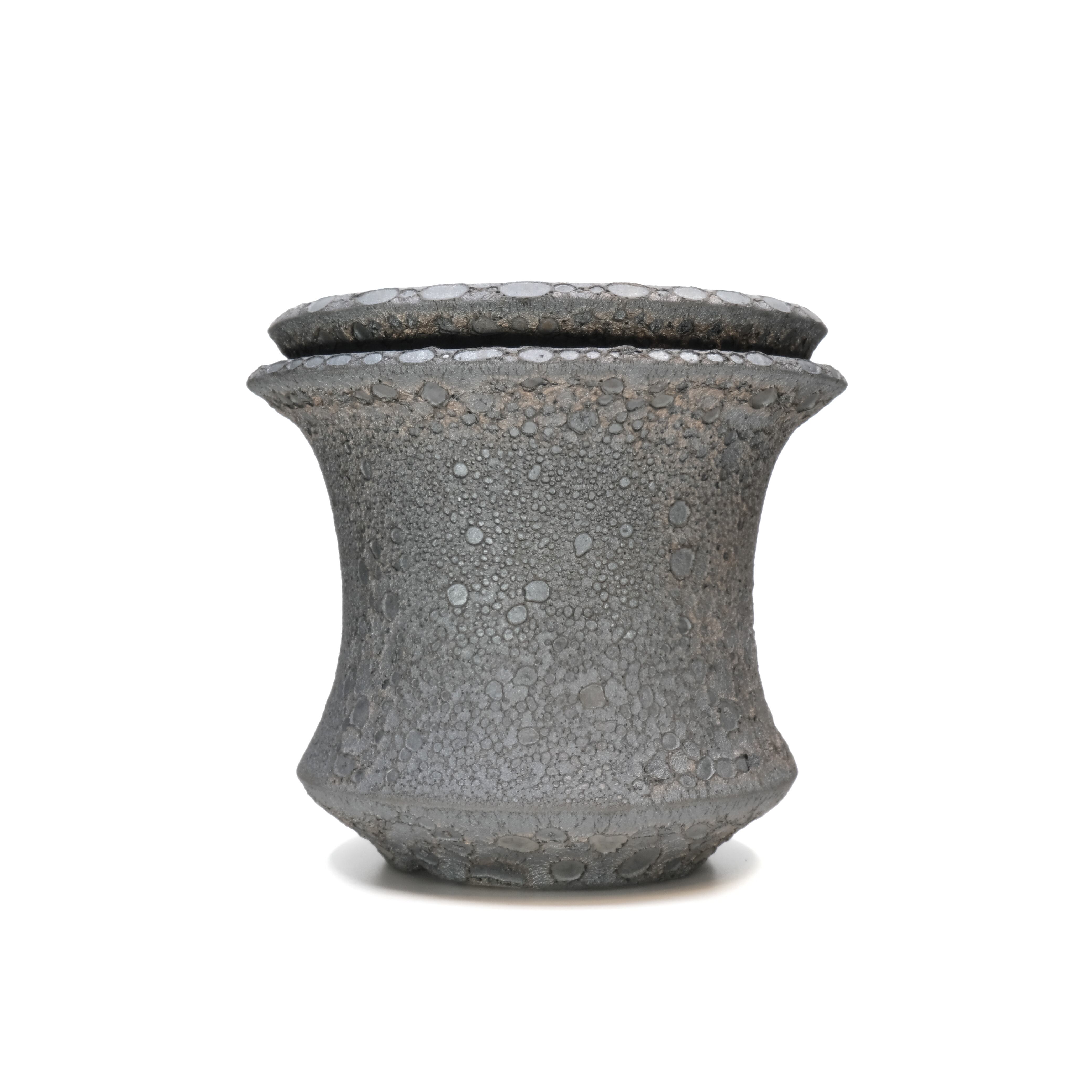 USG04 / Usagi ceramic laboratory -BMC pot-