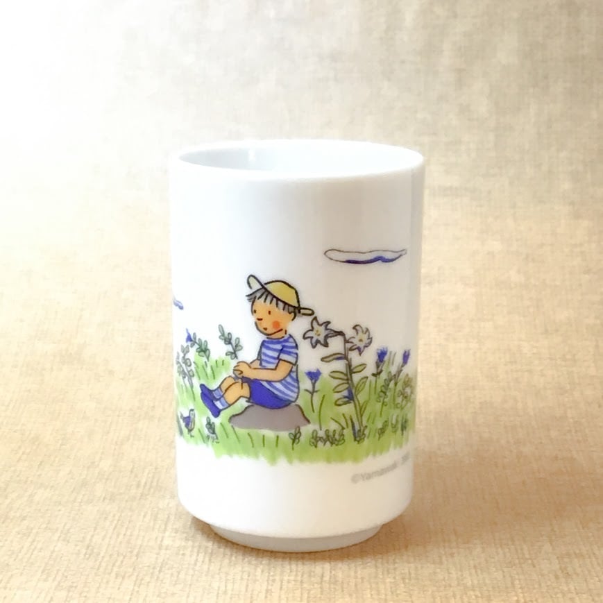 湯のみ SE32 | 教文館エインカレム