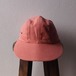 レアカラー vintage L.L.Bean Long bill cap エルエルビーン　ロングビルキャップ　ピンク  M Long brim 商品写真2