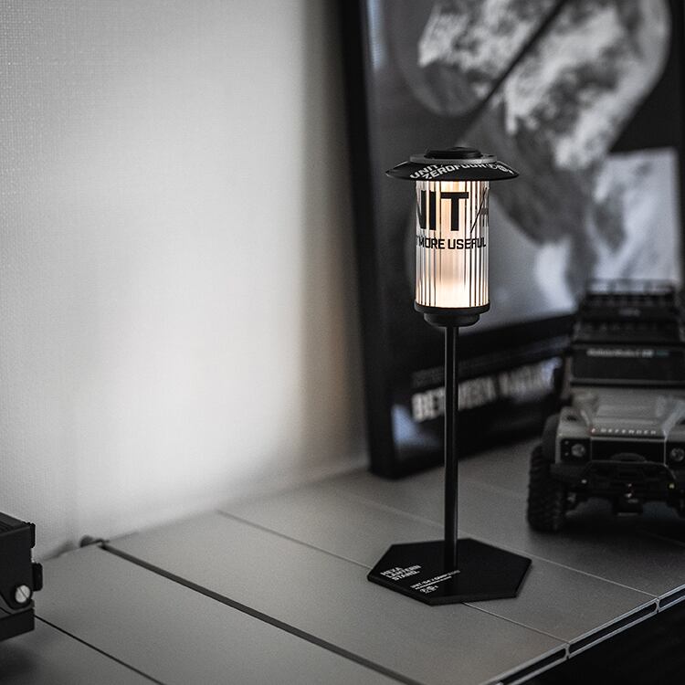 ライト・ランタン UNIT/04 SAIBORG Special Edition bb82dd8d8a59c55f443f1b915c43d8