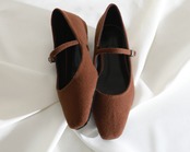 スクエア浅口トラップ マリージェンヒール