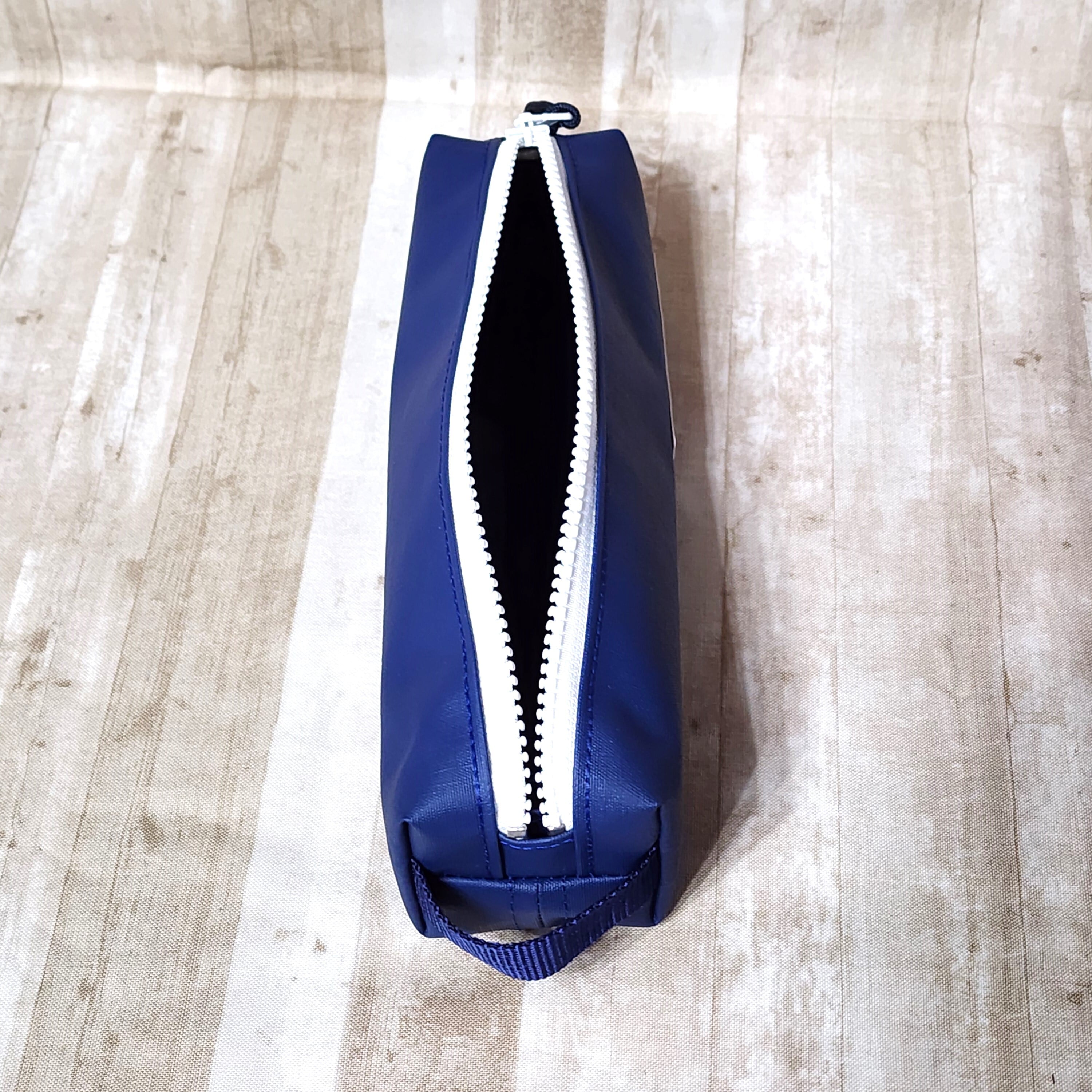 ペンケースみたいなポーチ ＜K-0663＞ | TENT-TOTE®（テント―ト）