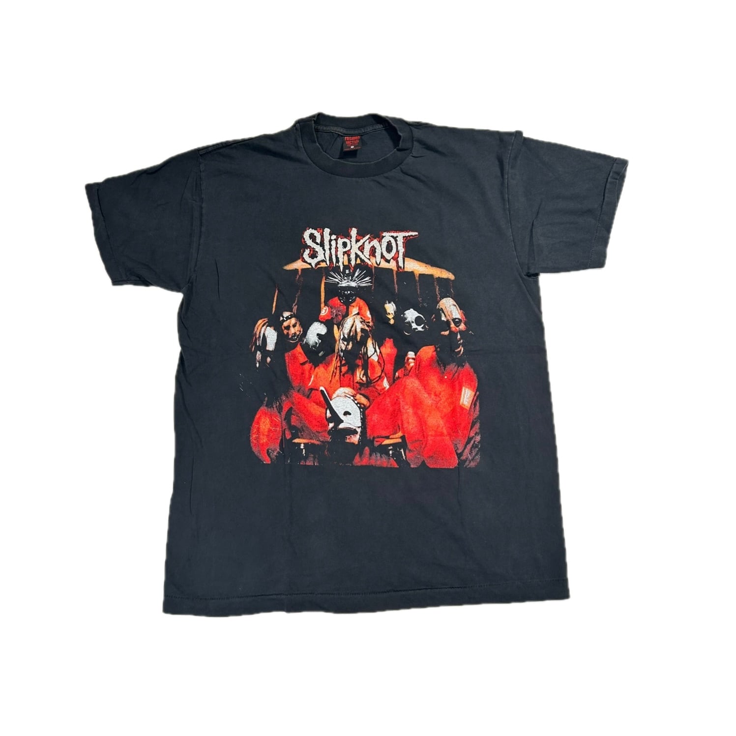 11498 Slipknot スリップノット Tシャツ バンドT XL | San Fernando