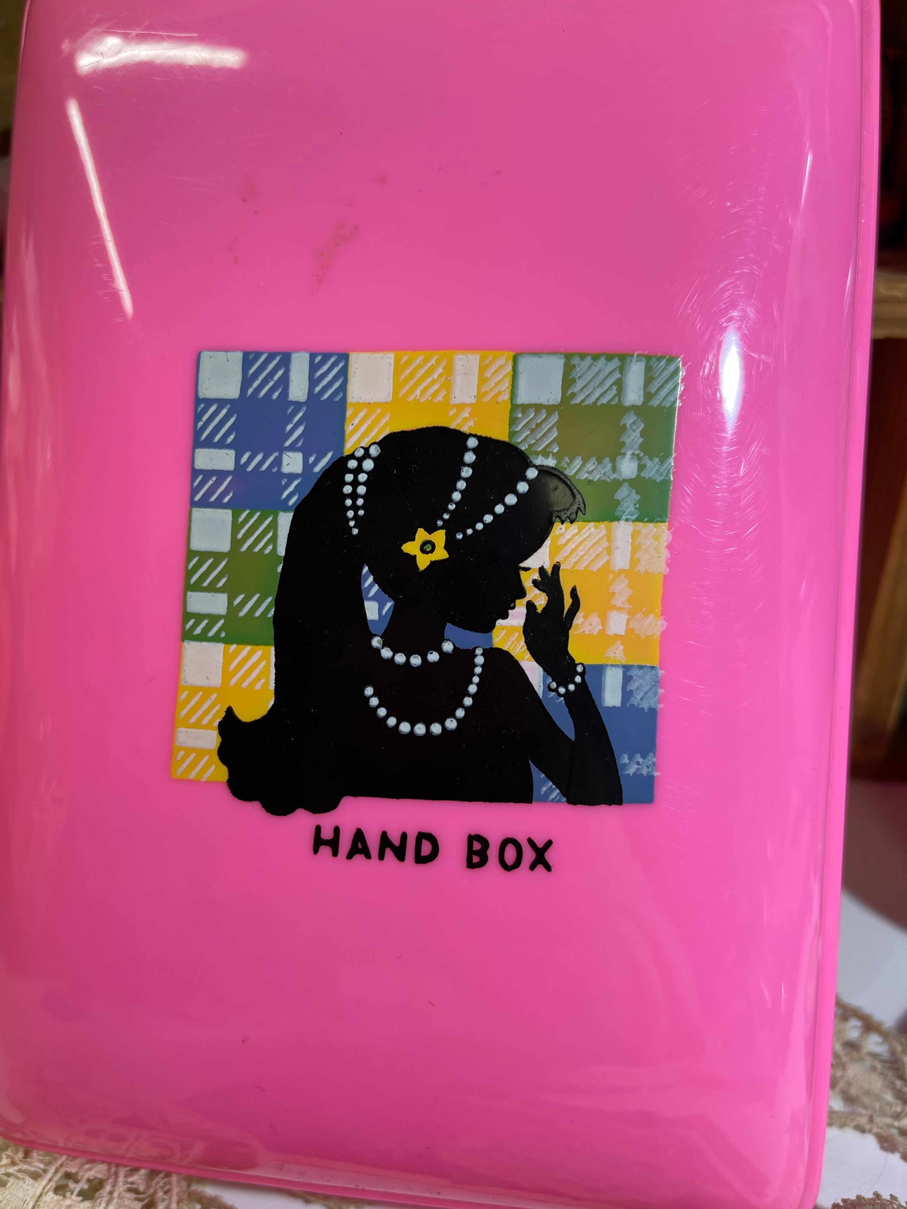 セルロイド★ヴィンテージ★トレイ★小箱★ペンケース★ピンク★昭和レトロ セルロイド☆ヴィンテージ☆トレイ☆小箱☆ペンケース☆ピンク☆昭和レトロ