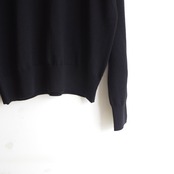 LOEFF Women's CASHWOOL Crew Knit