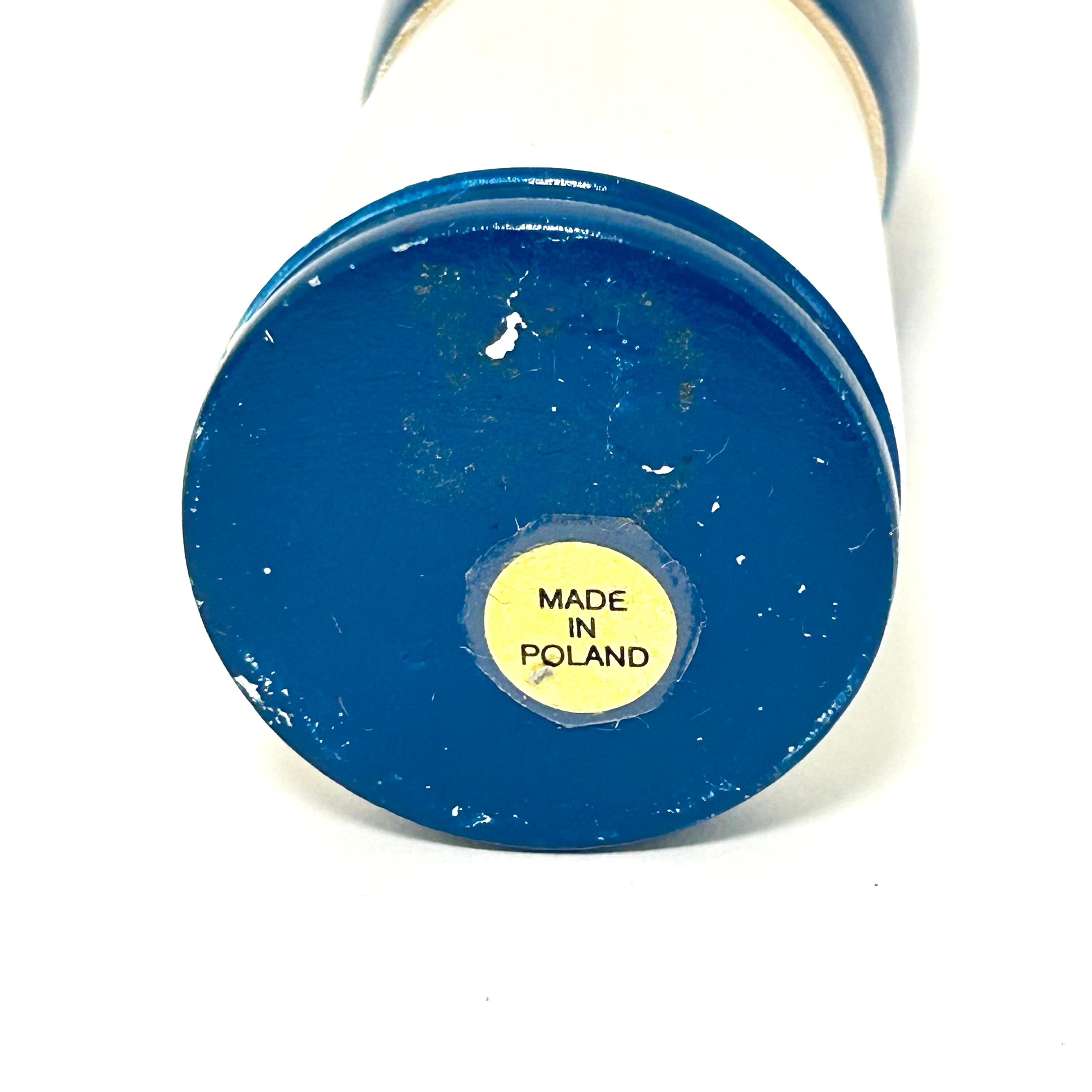 レア❗️アンティーク　ポーランドのマトリョーシカ　6組　長期保存 67e9b7f003798686bb7e8fbbfa24e6