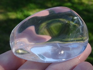 ピュアレイ・タンブル(High Quality)No.5 ~光のしずく~