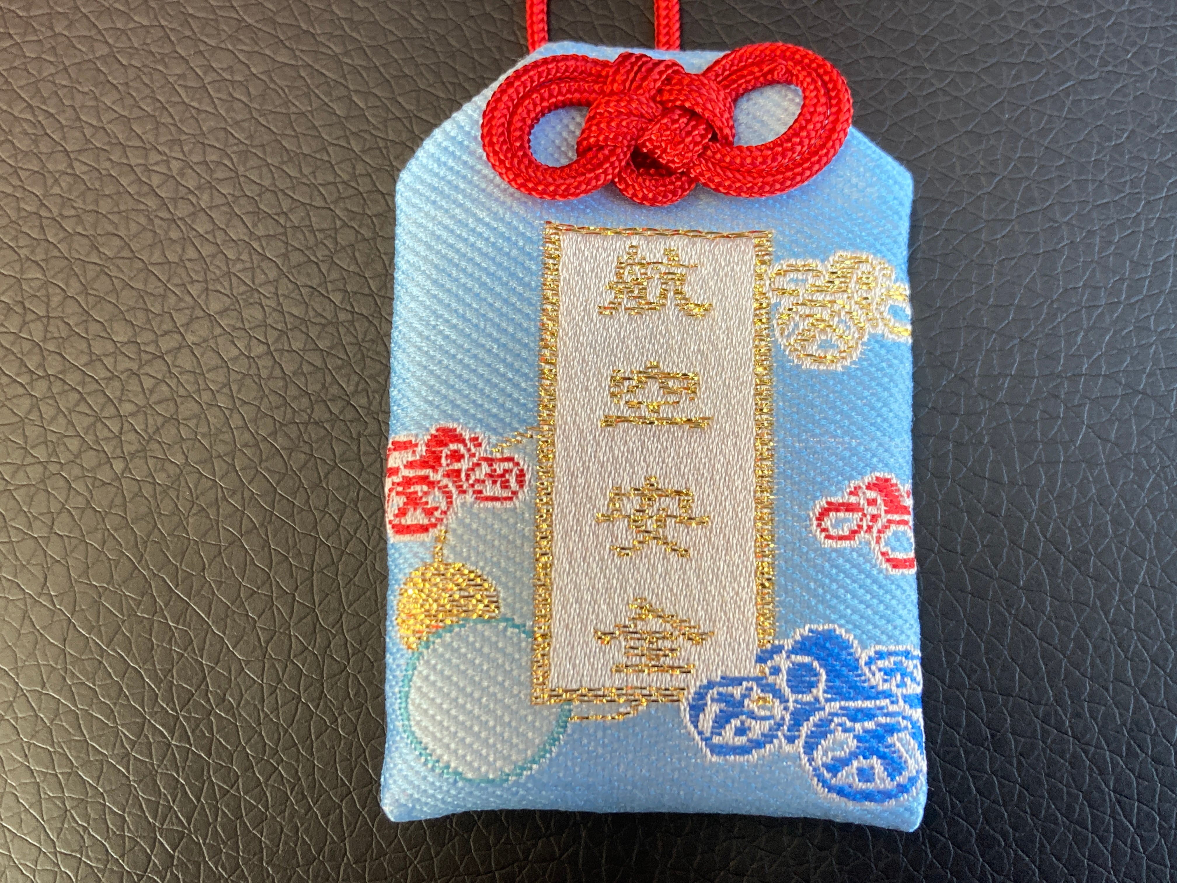 航空安全 〜さめぇ御守り〜 | 【FPVドローン初心者のためのお店】さめ