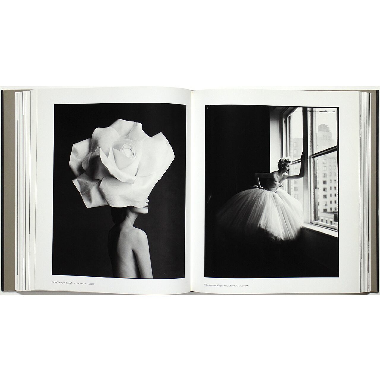 Patrick Demarchelier パトリック・デマルシェリエ | OTOGUSU Shop