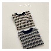【取寄】aou studio ノイポケットTシャツ｜冬服｜韓国子供服