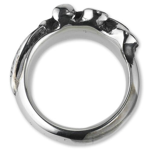 STANLEY GUESS スタンリーゲス Ring リング】ダガーリング【送料無料