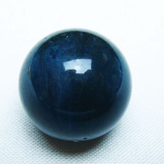 フローライト 丸玉 21mm 蛍石 スフィア 螢石 置物 一点物 141-7260