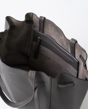 〈CÉLINE by phoebe philo〉Cabas Phantom - Small