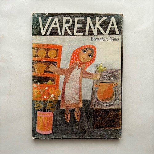 Varenka / Bernadette Watts