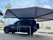 Weathershade Maxx Awning