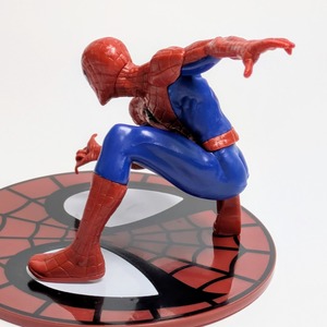 【 Spider-Man スパイダーマン 】PVCフィギュア / ヴェノム / カーネイジ 〚アメリカン雑貨 アメトイ〛