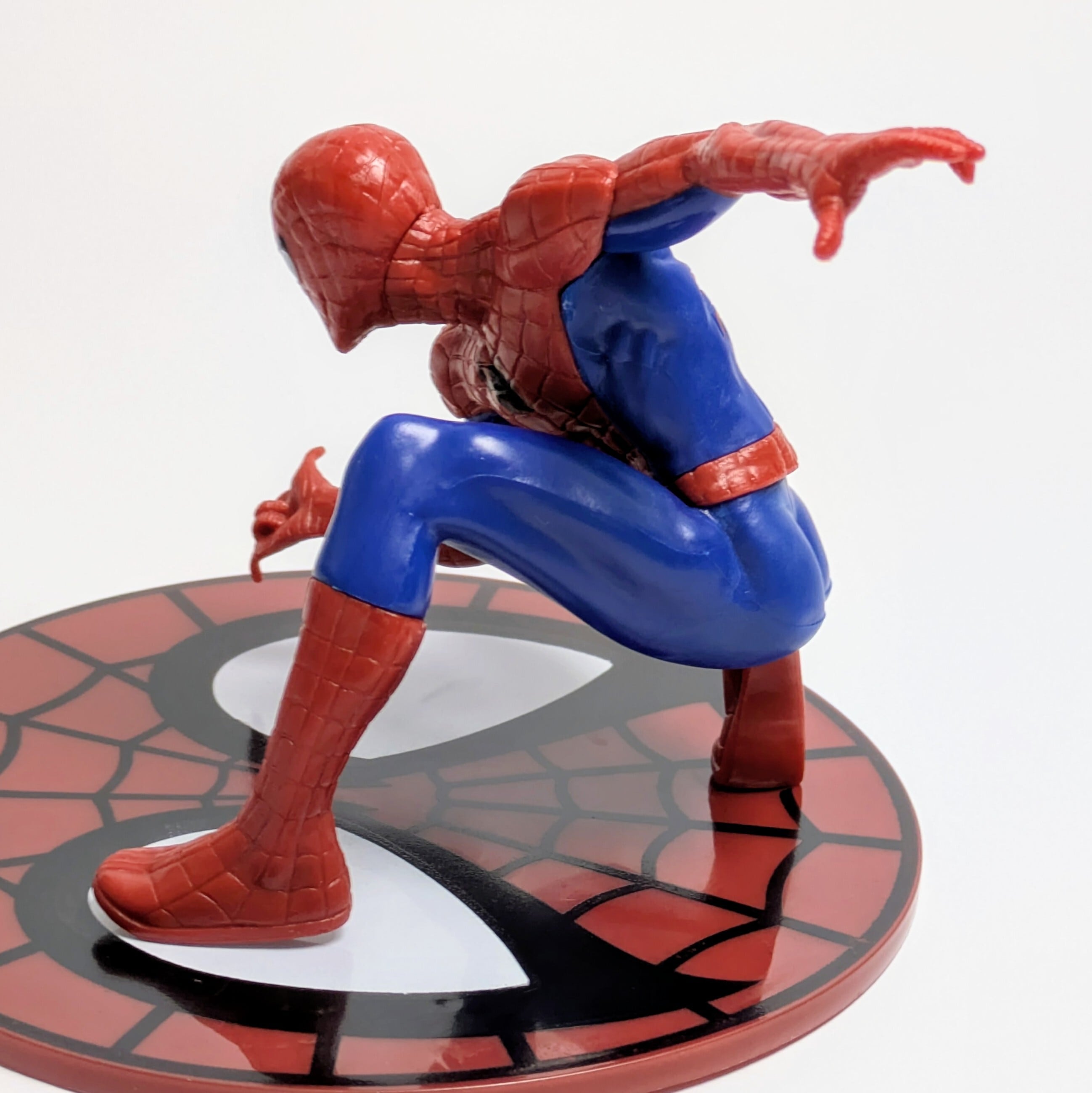 【 Spider-Man スパイダーマン 】PVCフィギュア / ヴェノム / カーネイジ 〚アメリカン雑貨 アメトイ〛