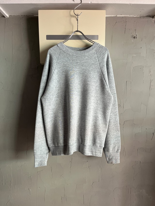 old sweat (gray)
