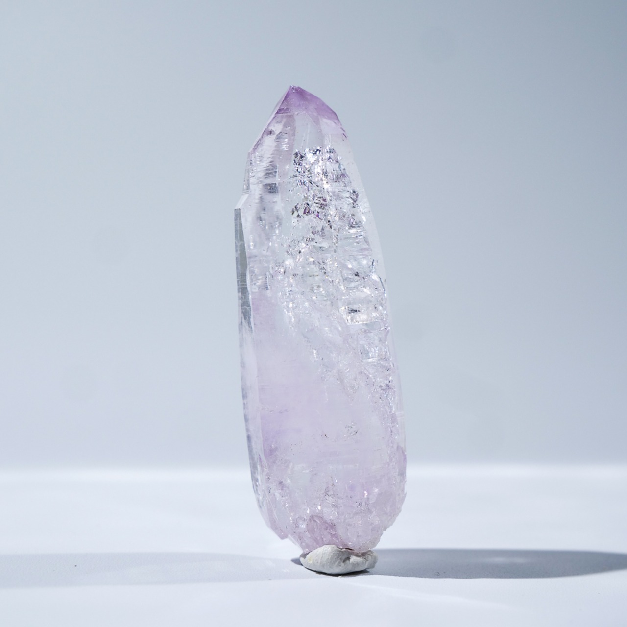 ベラクルス アメシスト アメジスト / 原石 標本【B】