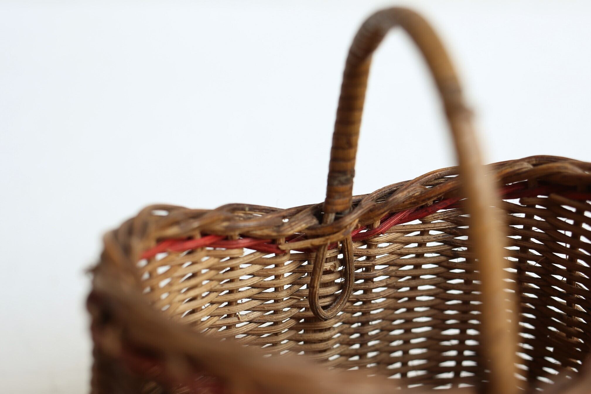 フランス アンティーク ヴィンテージ ドール用 パニエ N-03055 | EMUPARIS