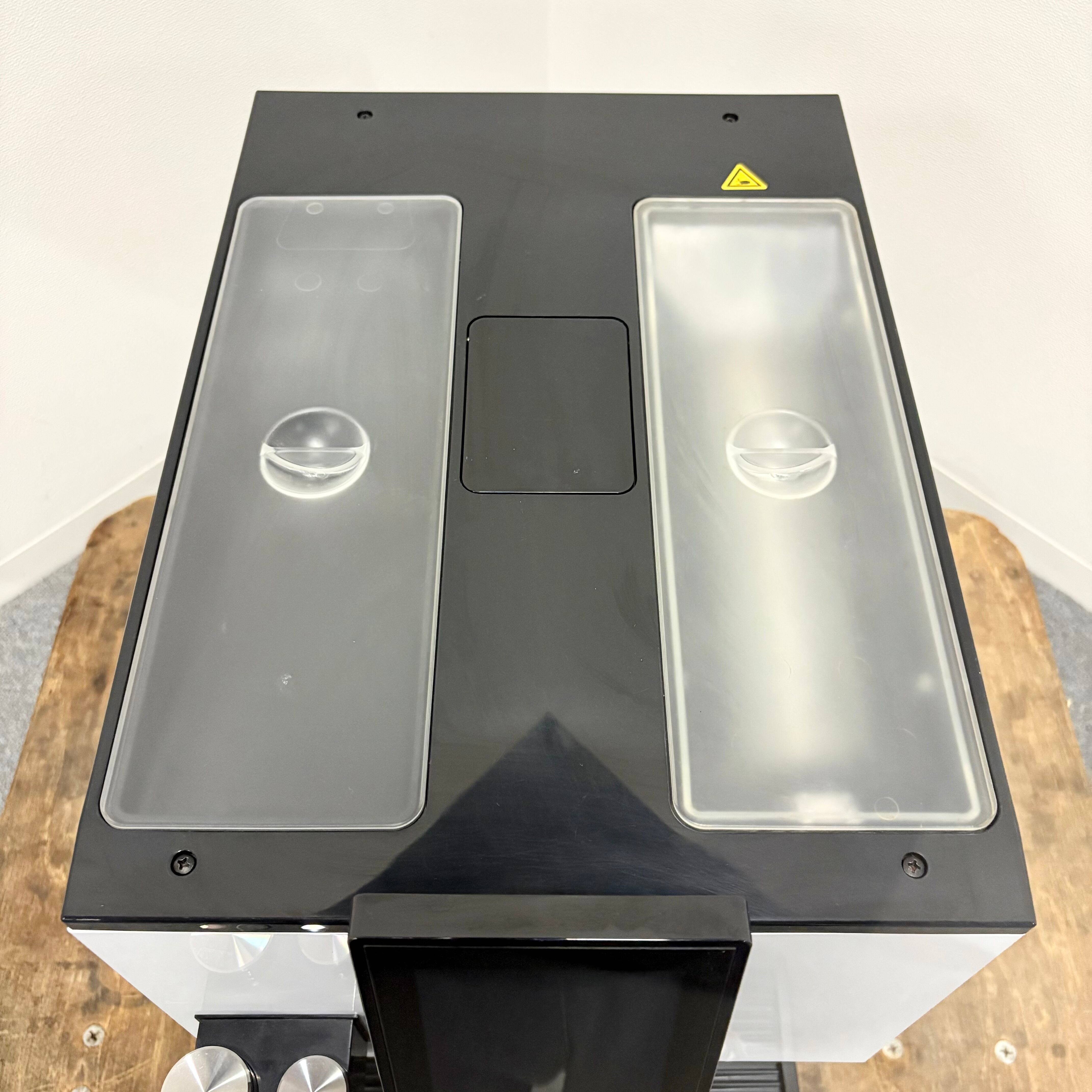 全自動コーヒーメーカー/WMF/1100S/幅325mm×奥行561mm×高さ500mm/2024