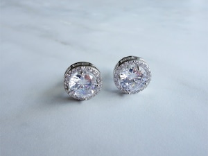 round stone pierce