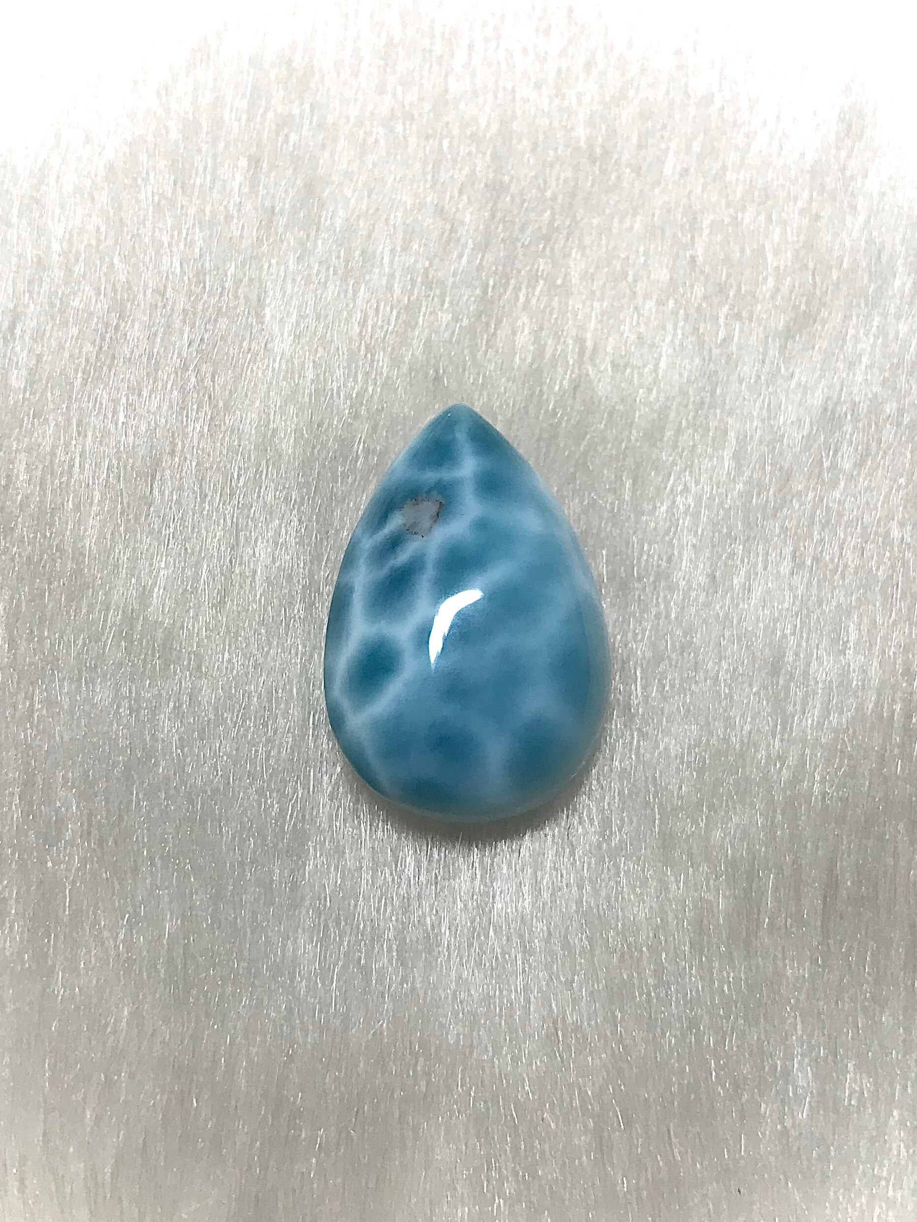 AAAA ラリマー ルース R-6 (ドミニカ共和国産)