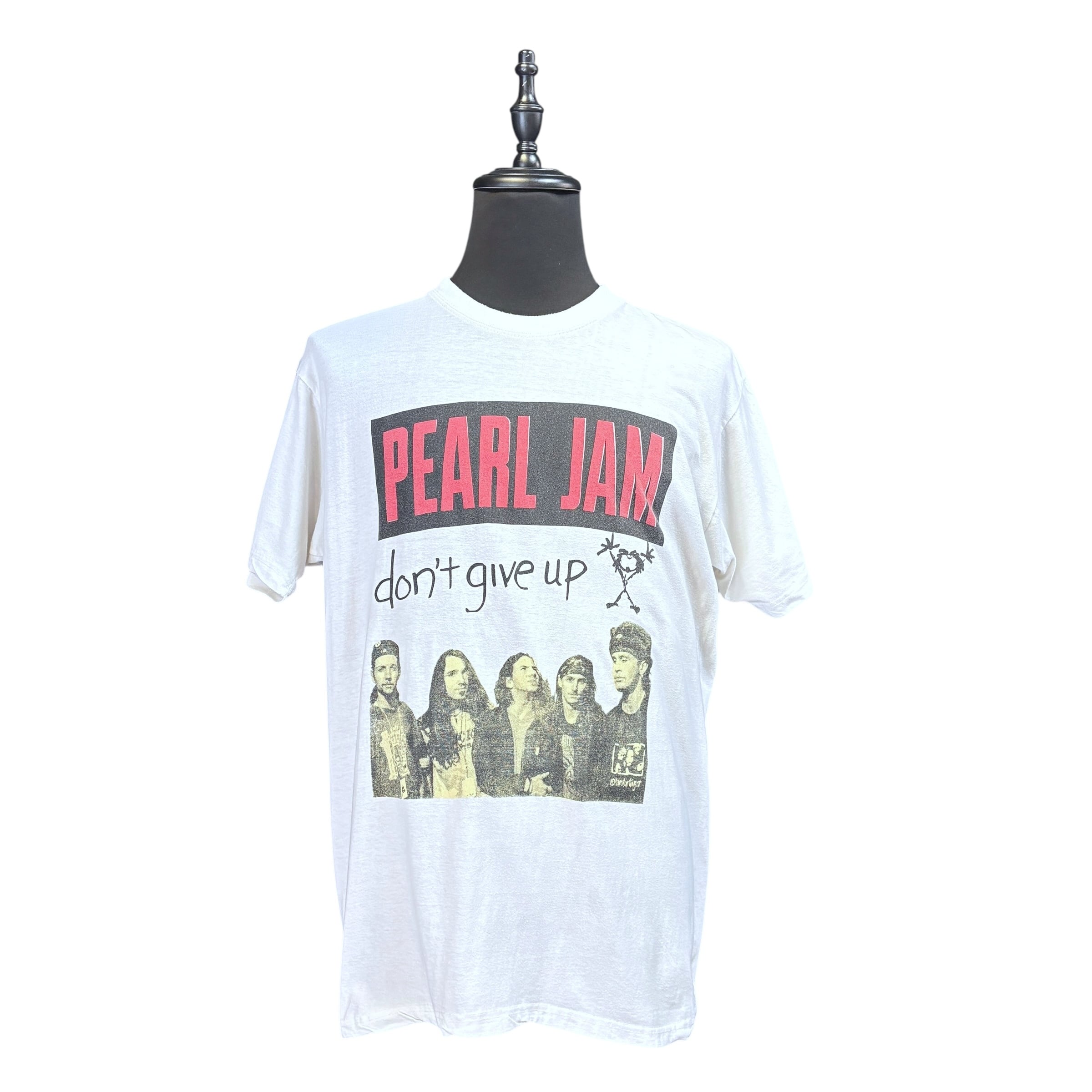 パール ジャム tシャツ PEARL JAM パールジャム Choices Tシャツ