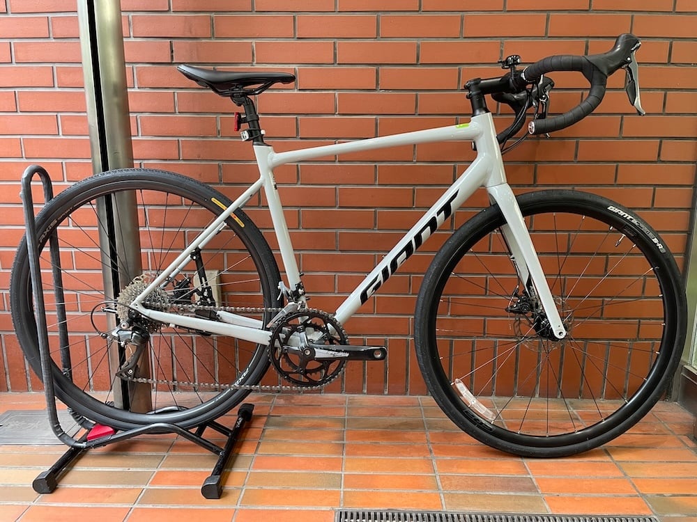 Giant | CycleTrip BASE（通販サイト）