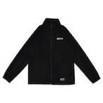 【BASKETCOUNT】WINDBREAKER JACKET / BCT-032（BLK）