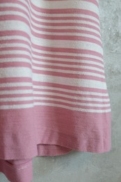 Gari pink light dress