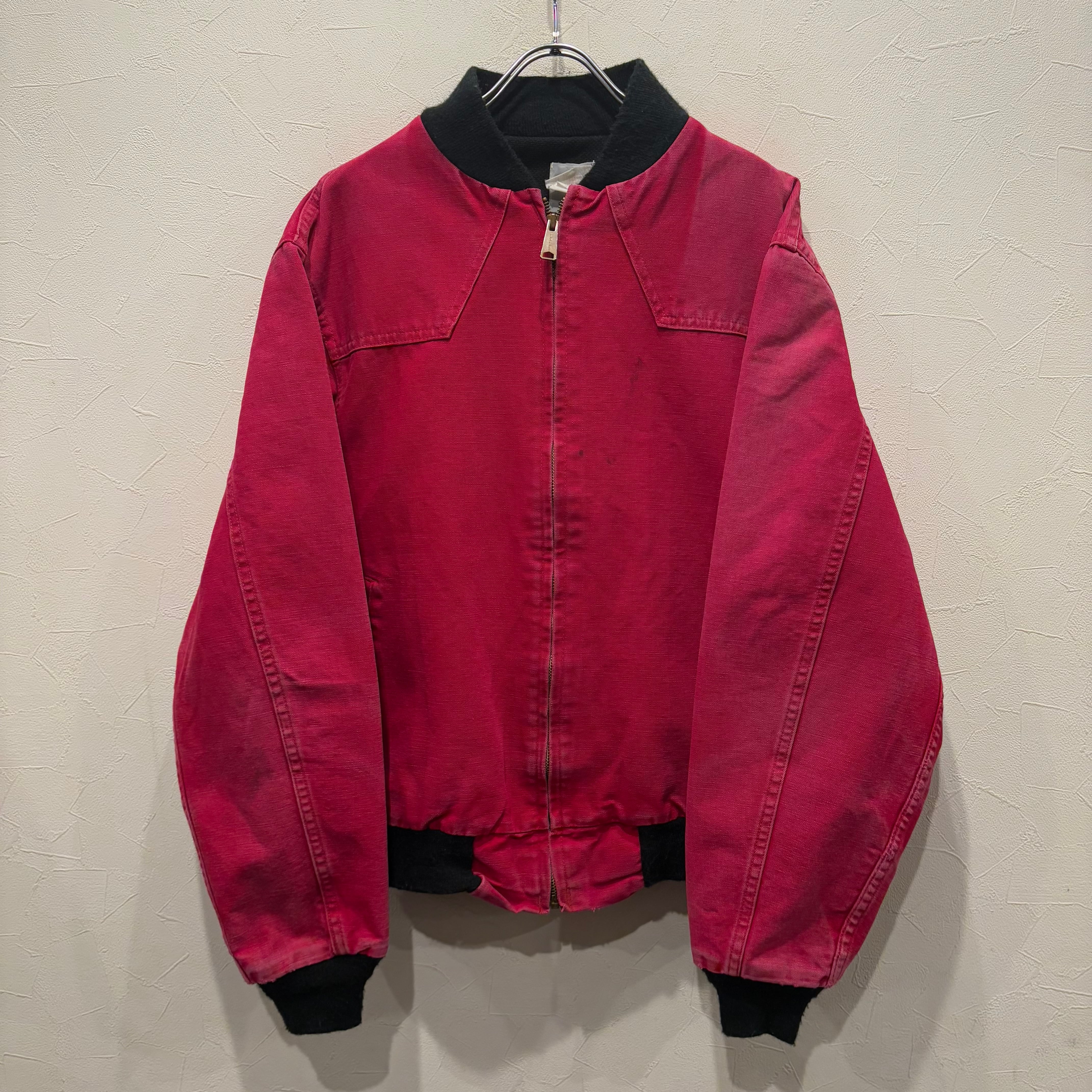 100周年限定】 80's Carhartt Santa Fe Jacket | 下北沢SPiKe＆SPiCe