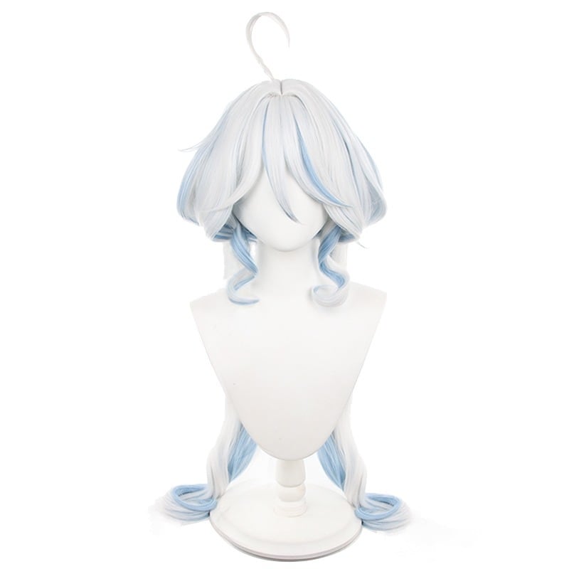 蘇枋隼飛 ウィンドブレイカー コスプレ ウィッグ 装飾品 眼帯 その他の