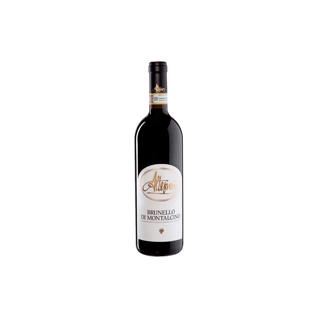 【2019年】イタリアで法定熟成期間最長の大人気ブルネッロ！Altesino - Brunello di Montalcino