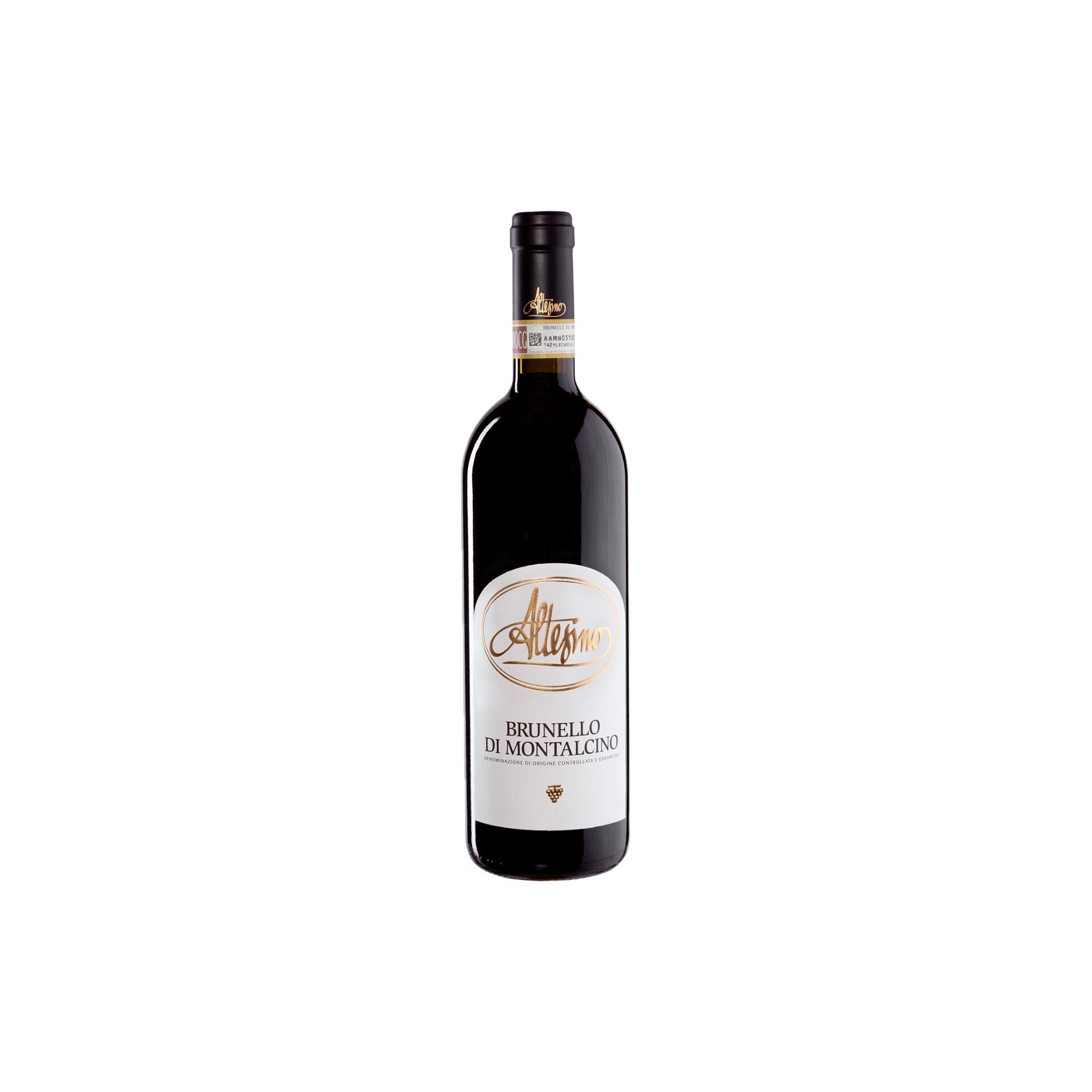 【2019年】イタリアで法定熟成期間最長の大人気ブルネッロ！Altesino - Brunello di Montalcino