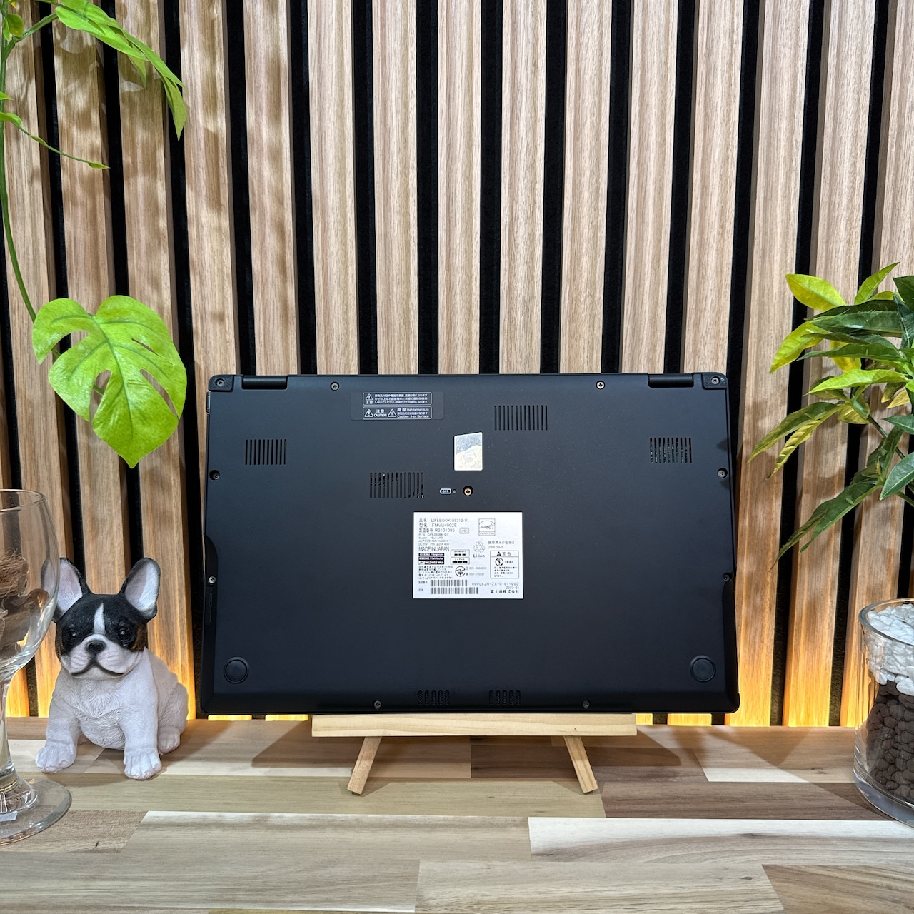 \ 公式ショップ限定価格❣️/ LTE《2022年モデル》LIFEBOOK U9312/K 第12世代 FHD メモリ8GB SSD256GB ノートパソコン 安心サポート&3ヶ月保証付き