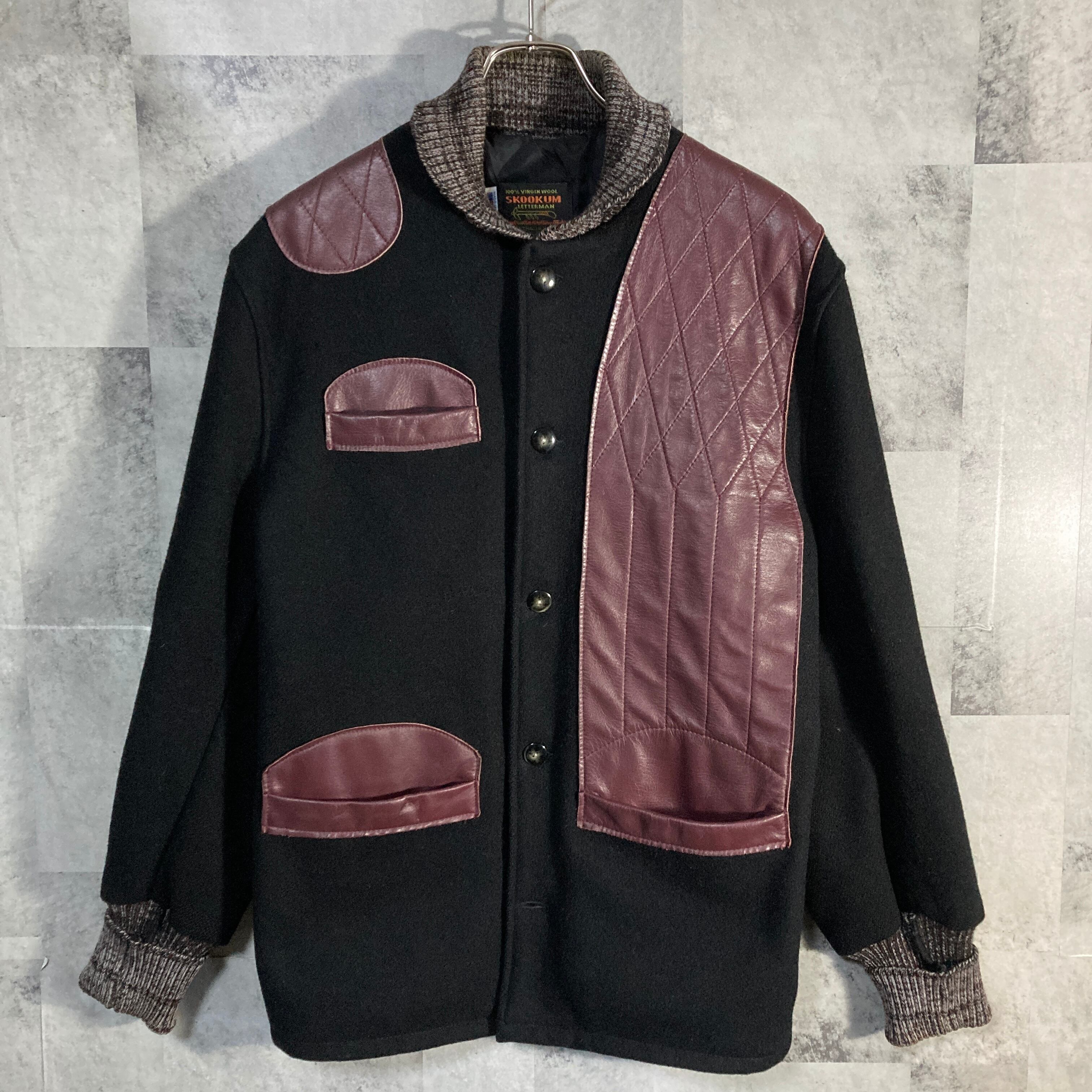 Schott 150 ダブルライダースジャケット ヌバックレザー 希少モデル