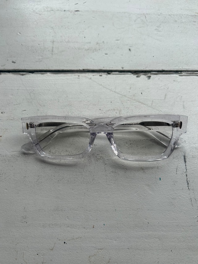 HEYEP  Chunky Square Eyewear